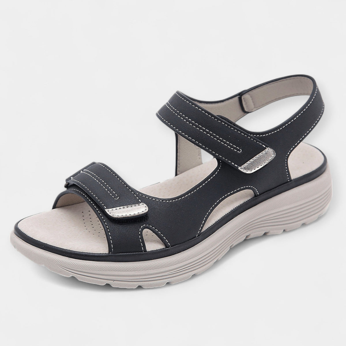 Flexso Orthopedic Sandals for Comfort and Support