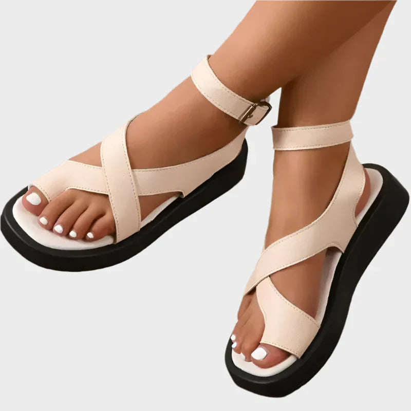 Orthopedic Sandals with Absolute Comfort