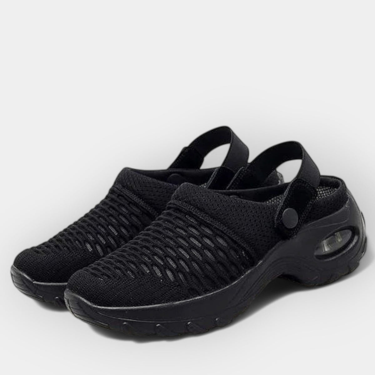 Safe Orthopedic Sandals